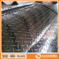 hot rolled diamond plate aluminium